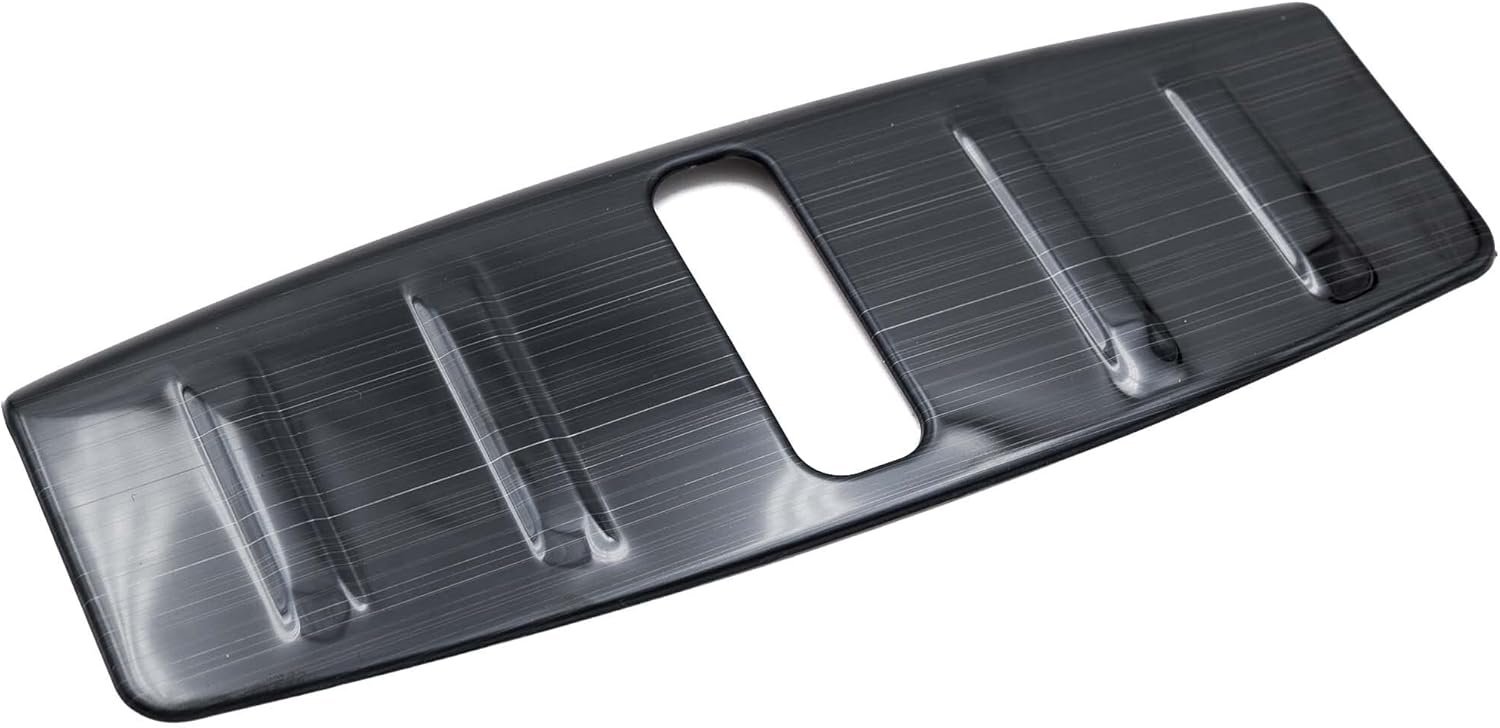 Tesvolution® Mirror Covers Carbon Look Tesla Model 3 2021 2022 2023