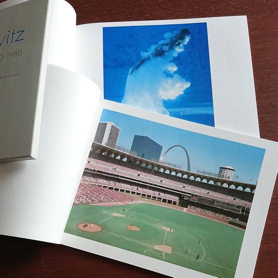 Joel Meyerowiz ジョエル・マイロウィッツ　写真集 Joel Meyerowitz: Where I Find Myself | ジョエル・マイヤー