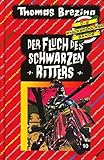 Der Fluch des schwarzen Ritters: Abenteuer in Niederösterreich (Die Knickerbocker-Bande)