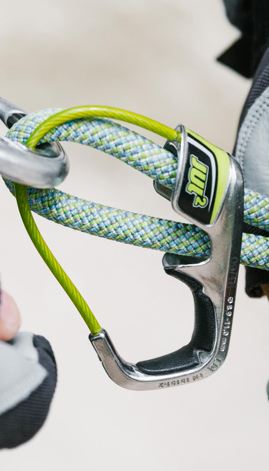 EDELRID Jul 2