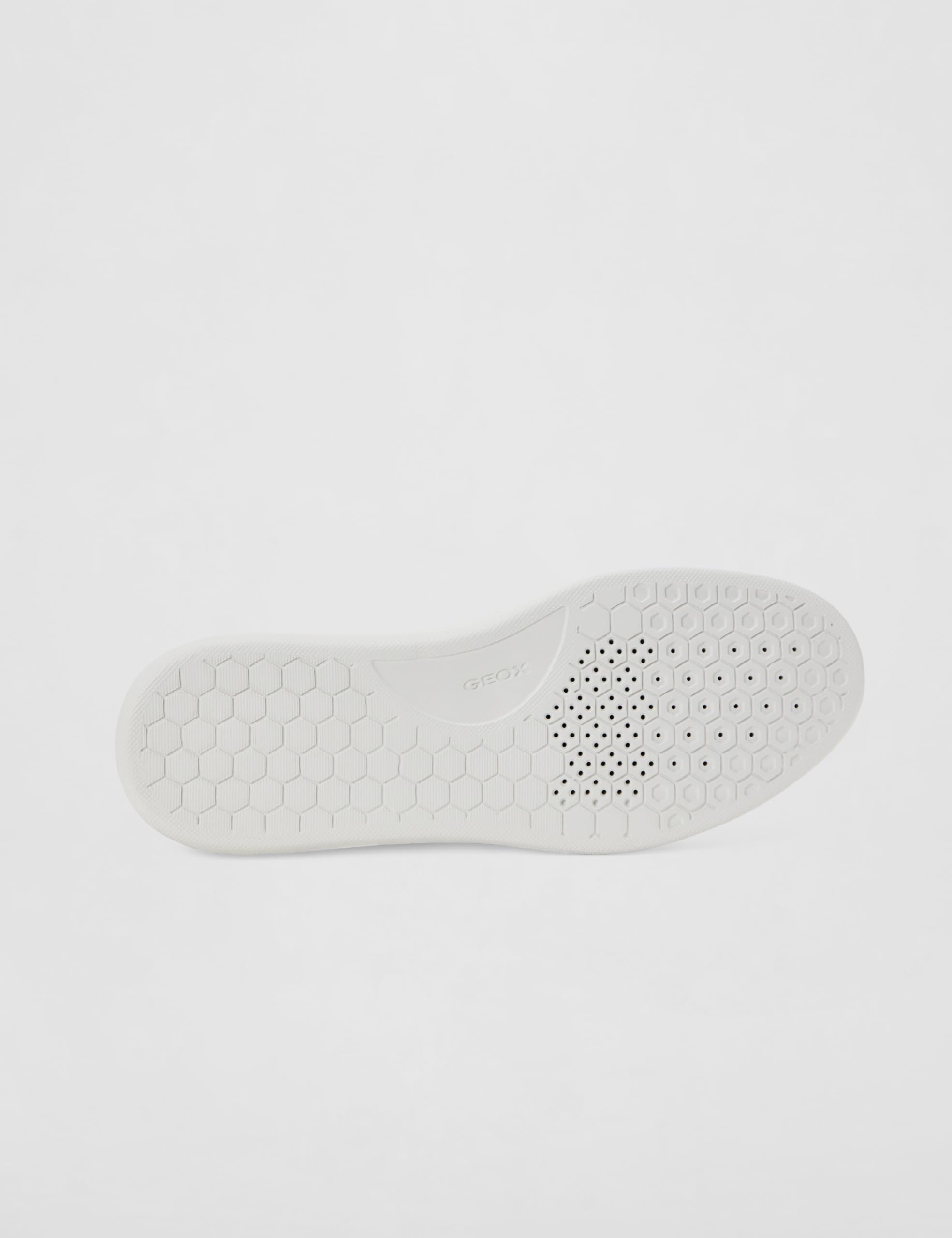 Geox Herren U Deiven A Sneaker