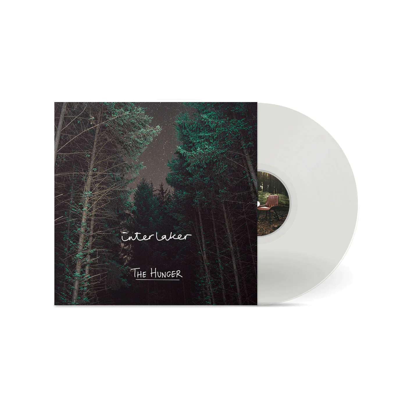 THE HUNGER [VINYL]