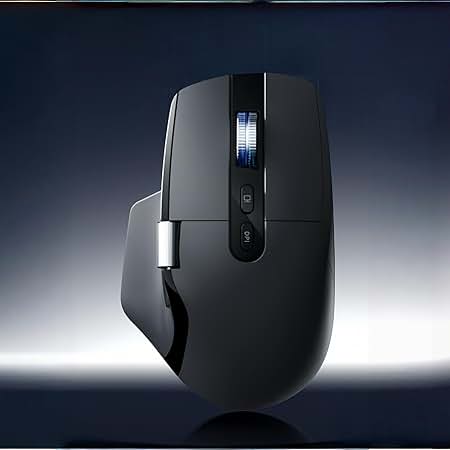 Amazon.com: 3Dconnexion CadMouse Compact Mouse - USB - Optical - 7