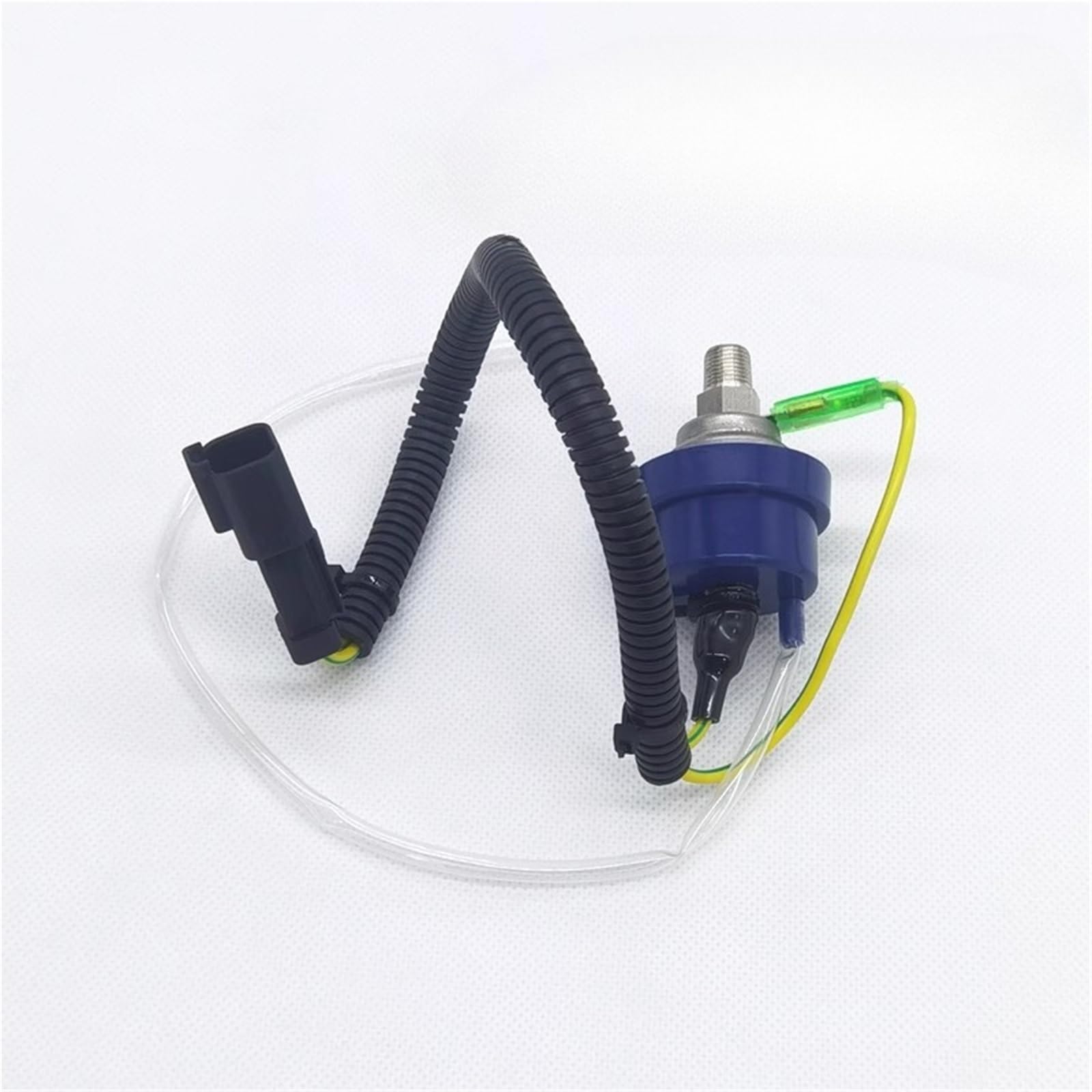 WQGQPXOB PC200 210 220 230 240 290 300 Air Filter Sensor 7861-91-1420(B)
