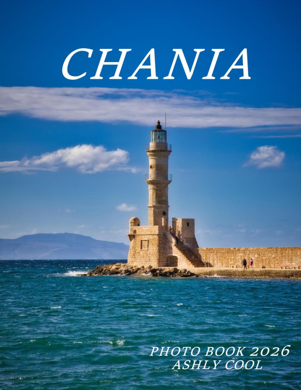 Chania: Cool Pictures That Create An Idea For You About - Perfect Gift for tourism & travel lovers.....Relaxing & Meditation.