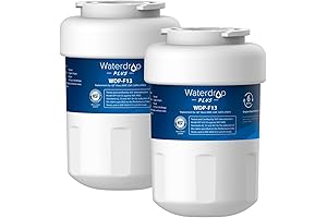 Waterdrop Plus WDP-F13 Replacement Refrigerator Water Filter