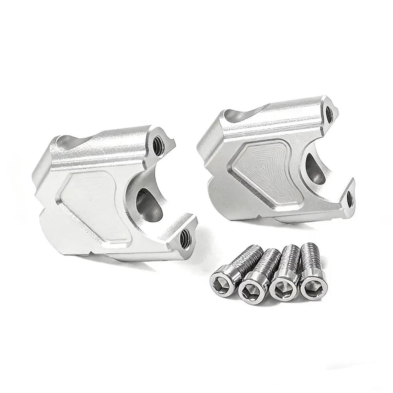 Elevadores de manillar Para F800GT 2012 F800GS Adv 2007-2017