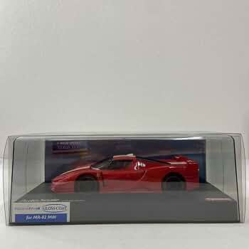 ミニッツ フェラーリ FXX レッド 61ZwLJKKd0L._AC_UF350,