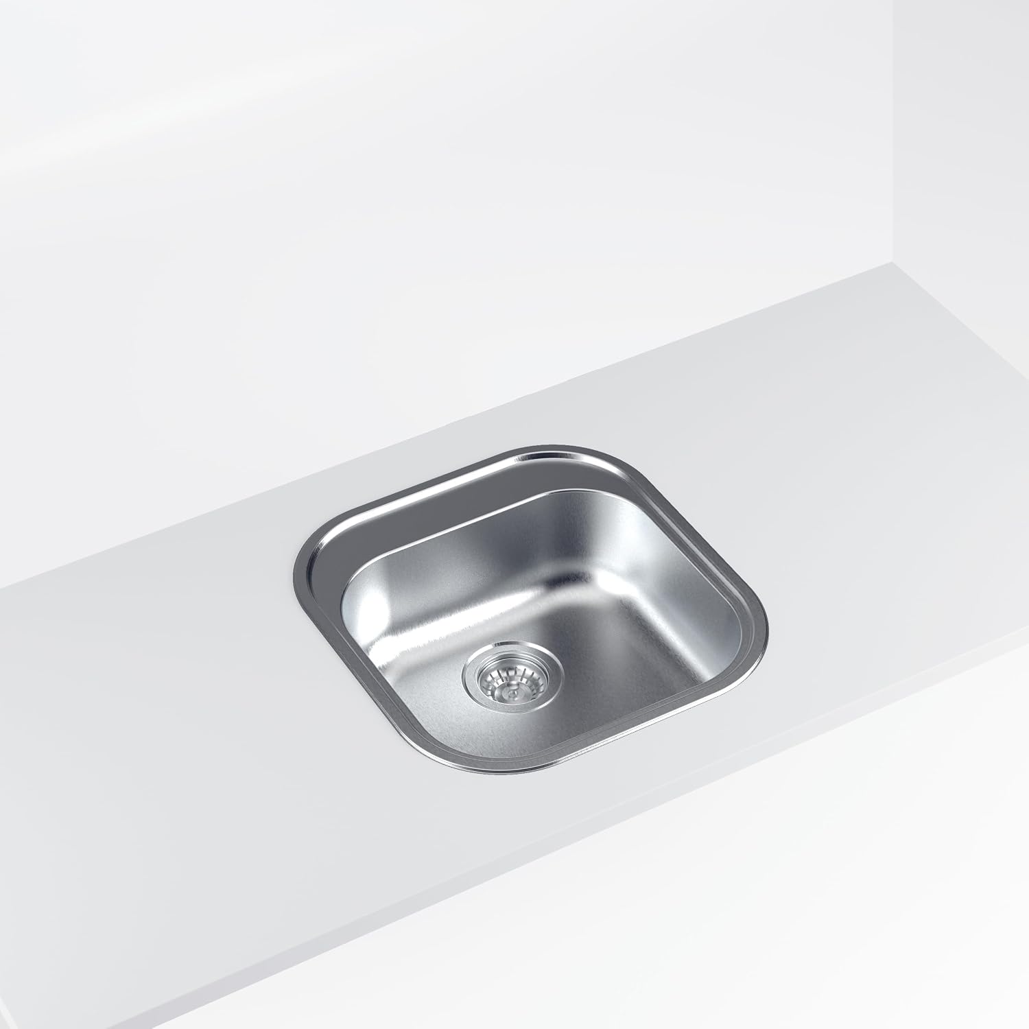 CATA Stainless Steel Sink (CS-1)