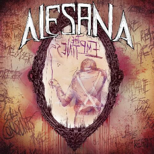 ALESANA / The Emptiness おまけCD付き ポストハードコア Emptiness: Alesana: Amazon.it: CD e Vinili}