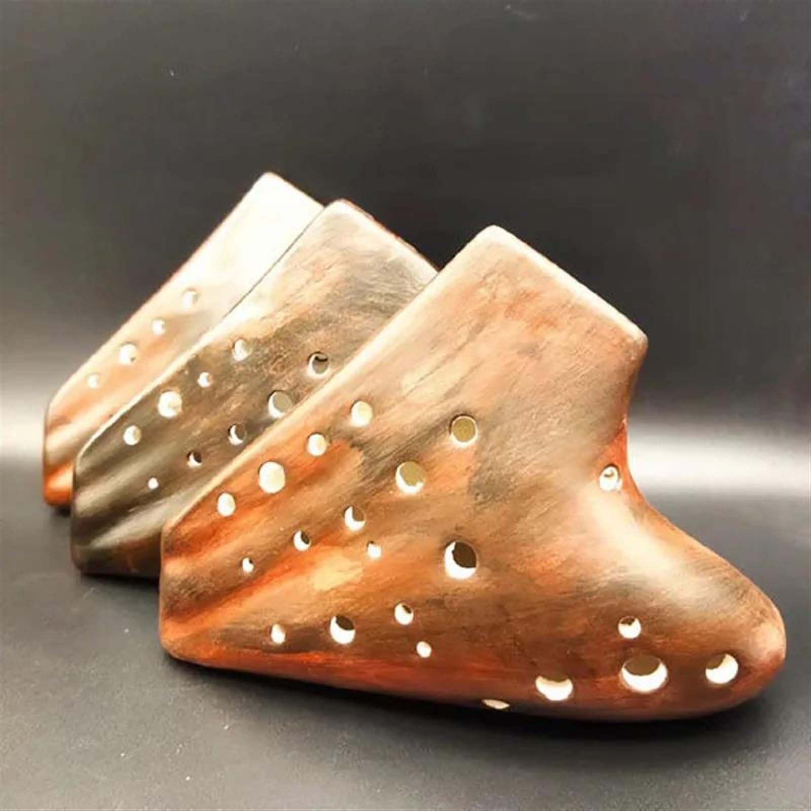 Ocarina Tripla Tono Alto C Ocarine In Ceramica Strumenti Musicali Professionali Offerte Accessori Ocarina Di Strumenti (Color : 2)