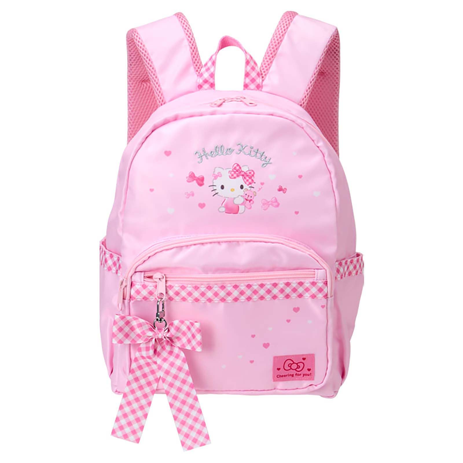 Amazon.co.jp: サンリオ(SANRIO) キッズリュックM ハローキティ 576301