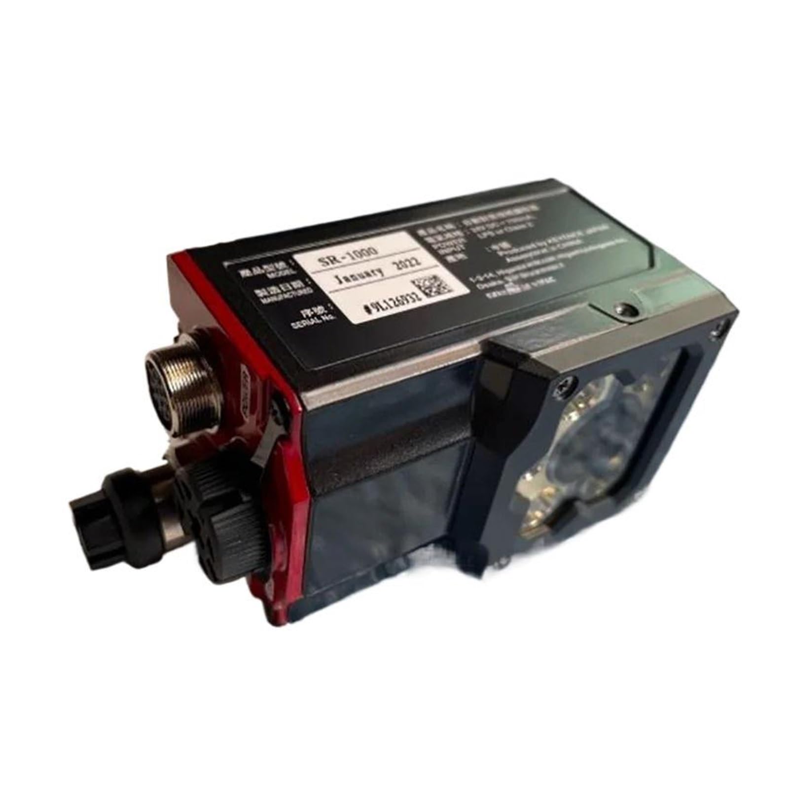 NACODLUL SR-1000 Sensor Reader SR-X300(SR-1000)