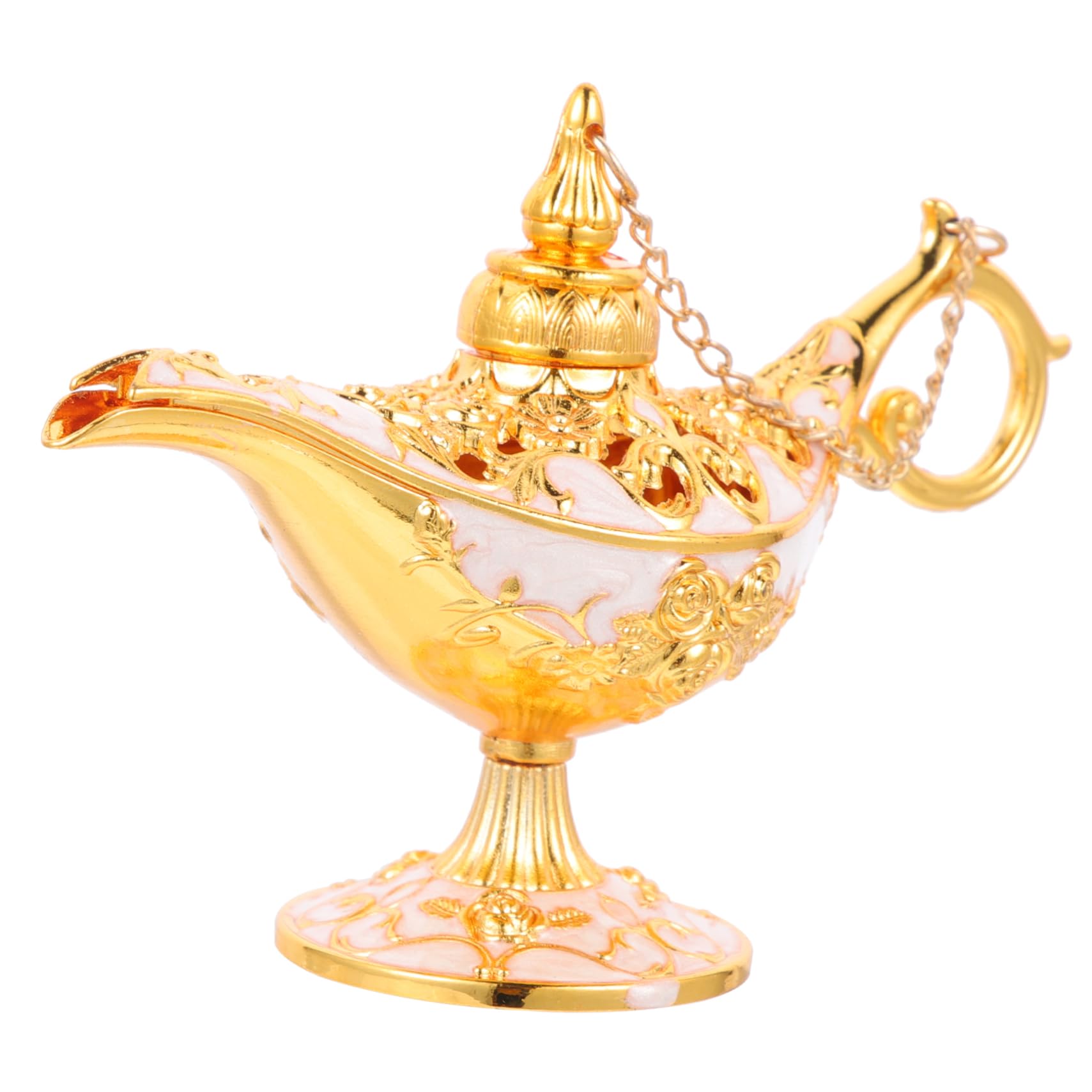 MUELODSIC Delicate Lamp Decorative Home Ornament for Birthday Parties and Arab Material Vivid Design for Boys and Girls and Collectors