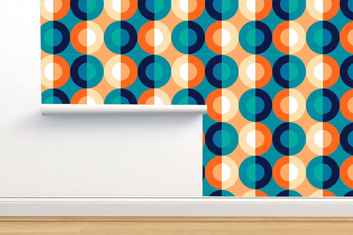 See full amazon price history chart for RK Digital Mart 3D Pattern Wallpaper | Waterproof Wallpaper | Wall Stickers | Used in Kitchen, Bedroom, Living Room, Vinyl Wallpaper Self Adhesive Sticker (Size: 140 x 40 cm) RK Digital Mart 3D Pattern Wallpaper | Waterproof Wallpaper | Wall Stickers | Used in Kitchen, Bedroom, Living Room, Vinyl Wallpaper Self Adhesive Sticker (Size: 140 x 40 cm) (B0CPT3HCTN) Amazon Price History, Amazon Price Tracker