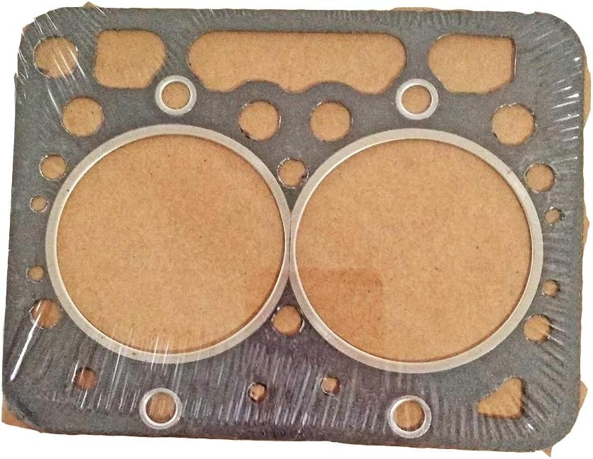 New Cylinder Head Gasket 16851-03310 1685103310 for Kubota Z482 Engine
