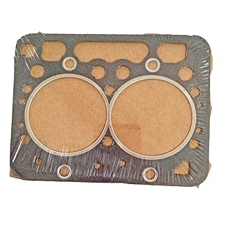 Amazon.com: New Cylinder Head Gasket 16851-03310 1685103310