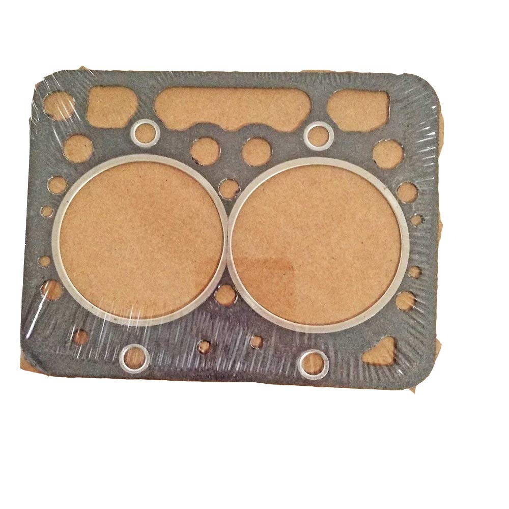 ニボキチ Amazon.com: New Cylinder Head Gasket 16851-03310 1685103310