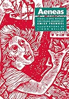 Algopix Similar Product 14 - Aeneas Virgils Epic Retold for