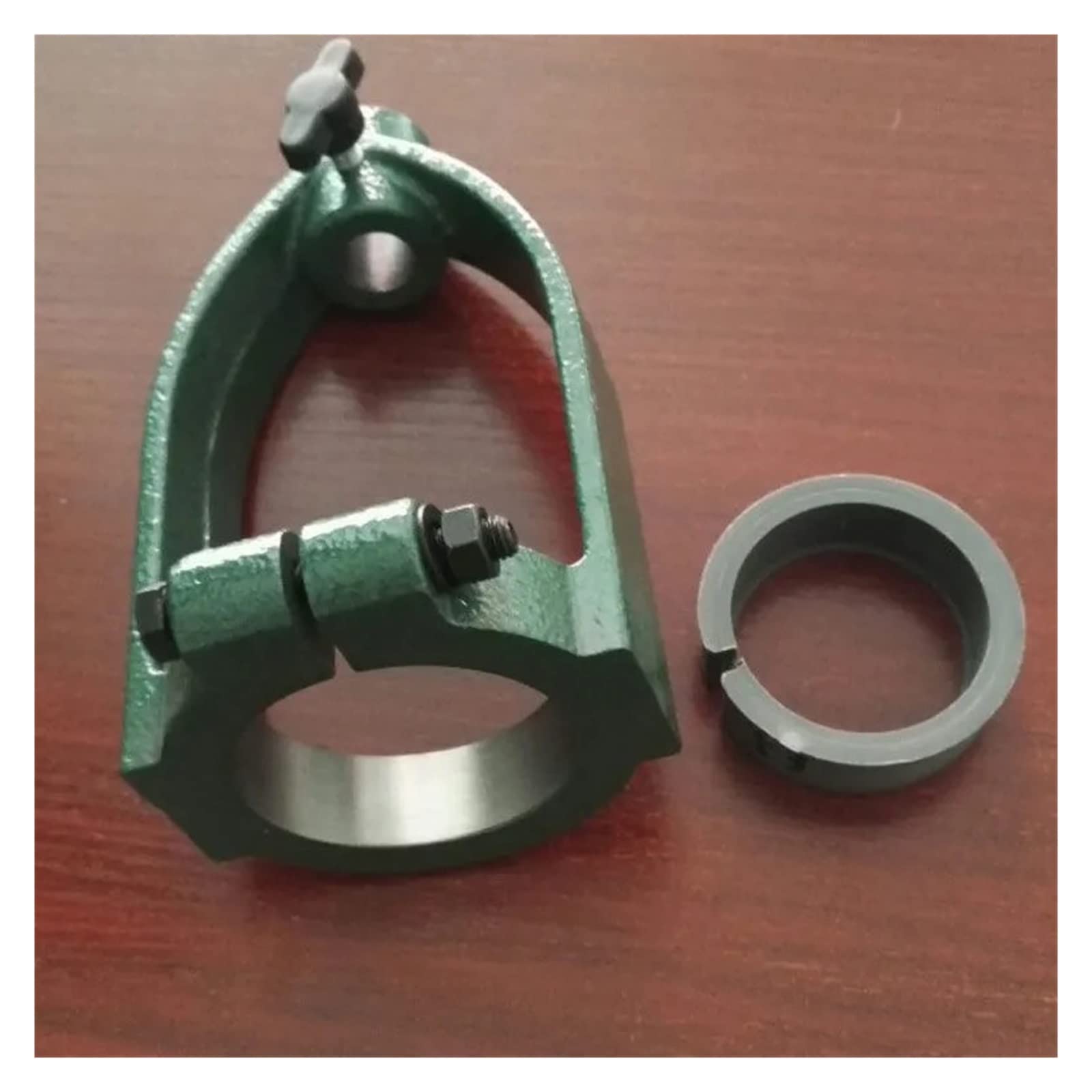 Wiertarka stołowa Obrotowa czop kwadratowy Akcesoria do otworów obrotowych 40 MM, 53 MM, 55 MM, 58 MM, 60 MM, 65 MM,Narzędzia mechaniczne(65-55)