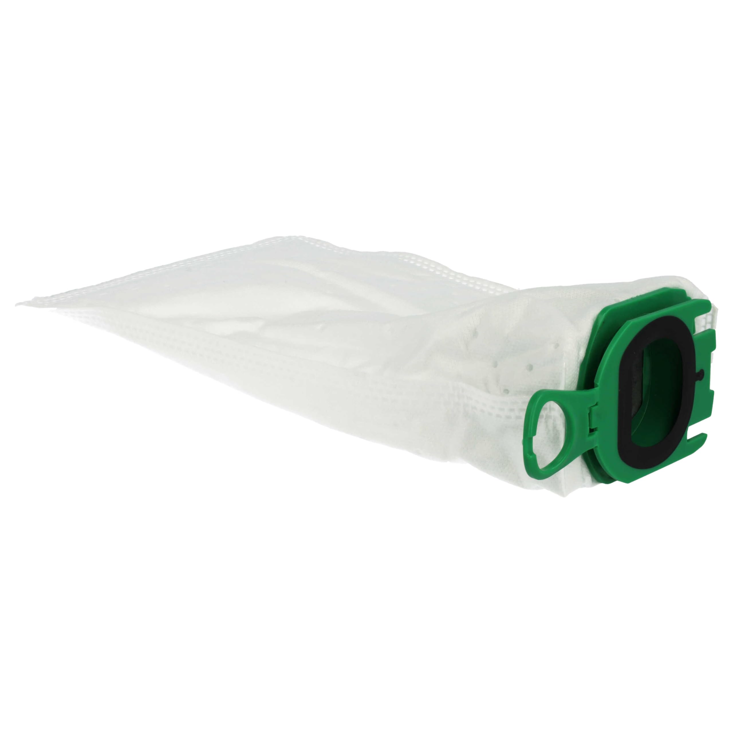 vhbw 20x Staubsaugerbeutel kompatibel mit Vorwerk Kobold VB100