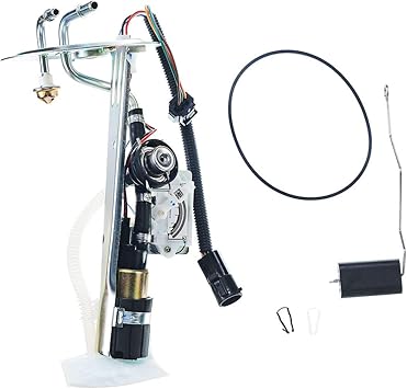 A-Premium Electric Fuel Pump Module 