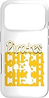 Vista 30 de Pirates Cheer Back to School Cheerleading Spirit GY Case for iPhone 17