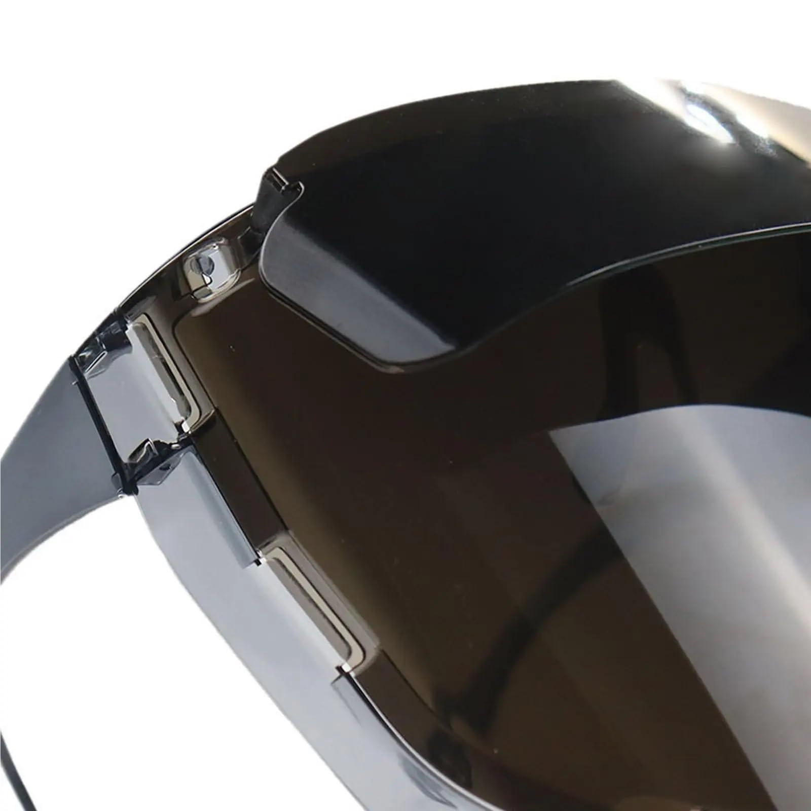 Mascara De Soldar Pantalla de soldadura, gafas soldador, máscara pulido resistente al calor y a los golpes