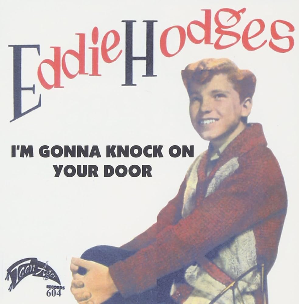 洋楽 The Pioneers / I'm Gonna Knock On Your D The Pioneers – I'm Gonna Knock On Your Door – Vinyl (LP