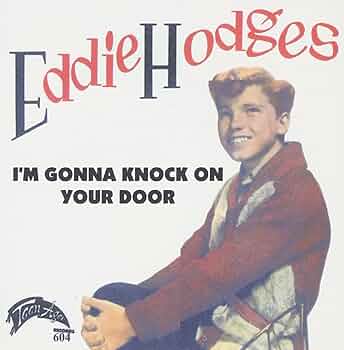 洋楽 The Pioneers / I'm Gonna Knock On Your D I'm Gonna Knock On Your Door - YouTube