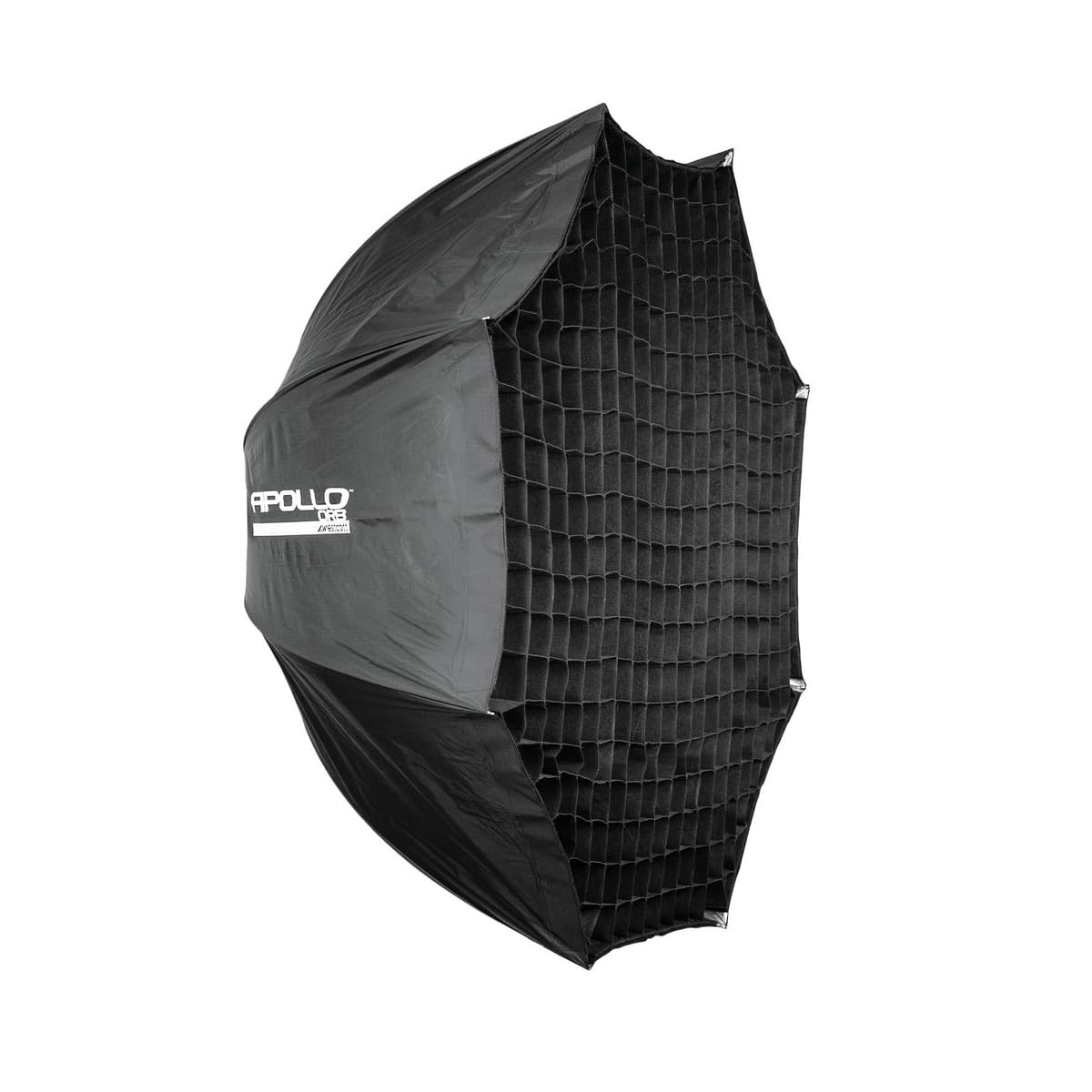 Amazon.com : Westcott Apollo Orb Octabox with Grid (43