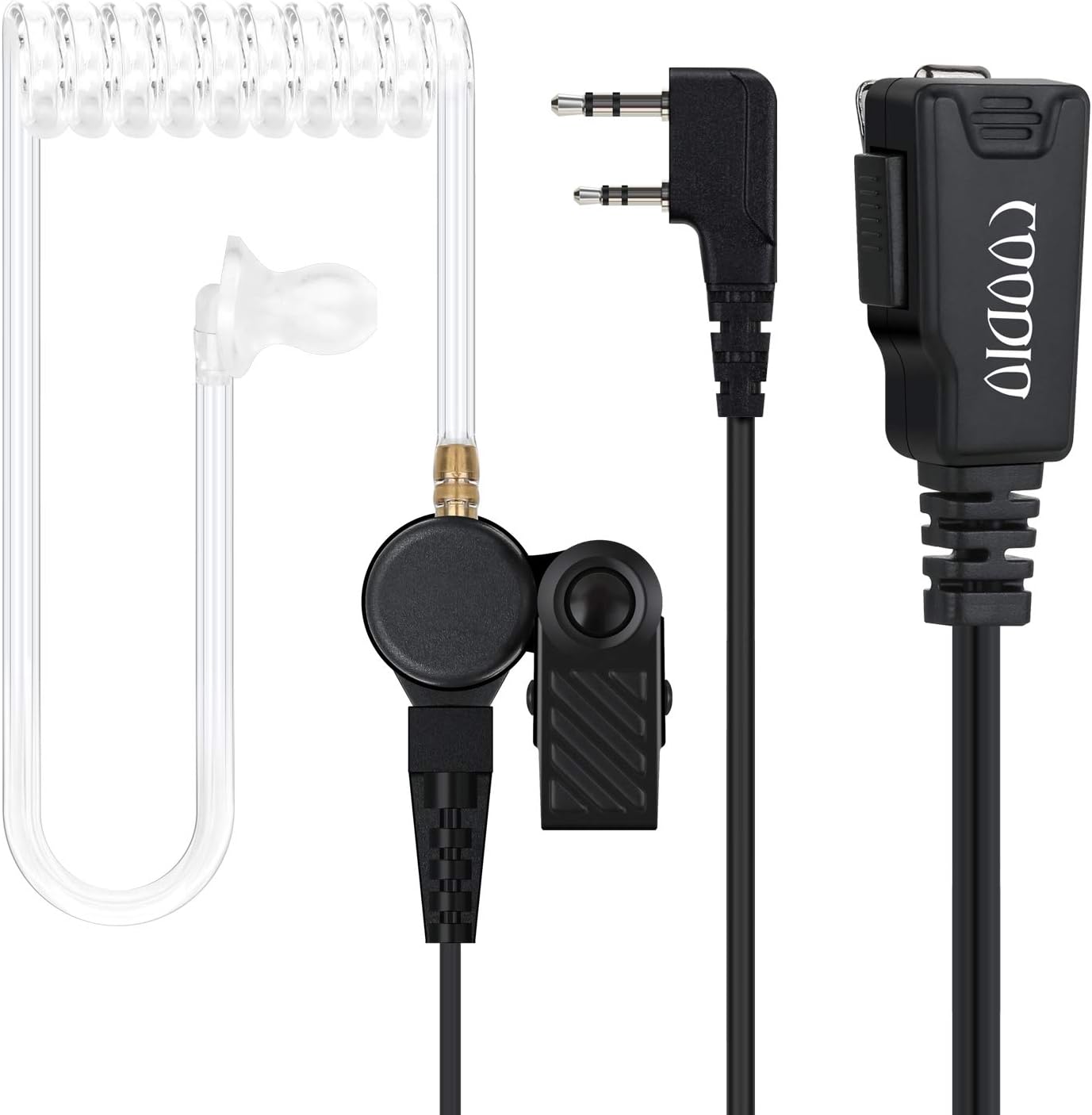 auricolari per le Midlands