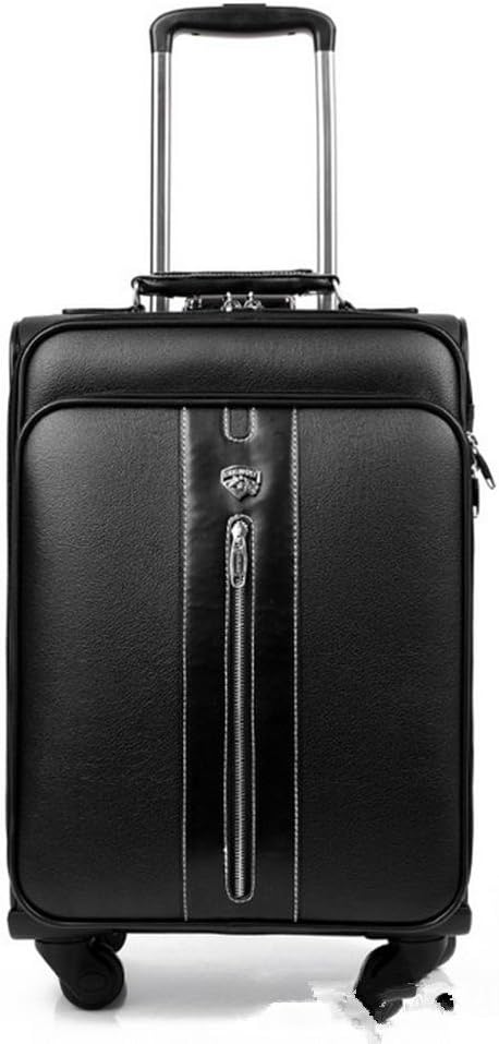 Universal wheel trolley suitcase Fashion luggage bag