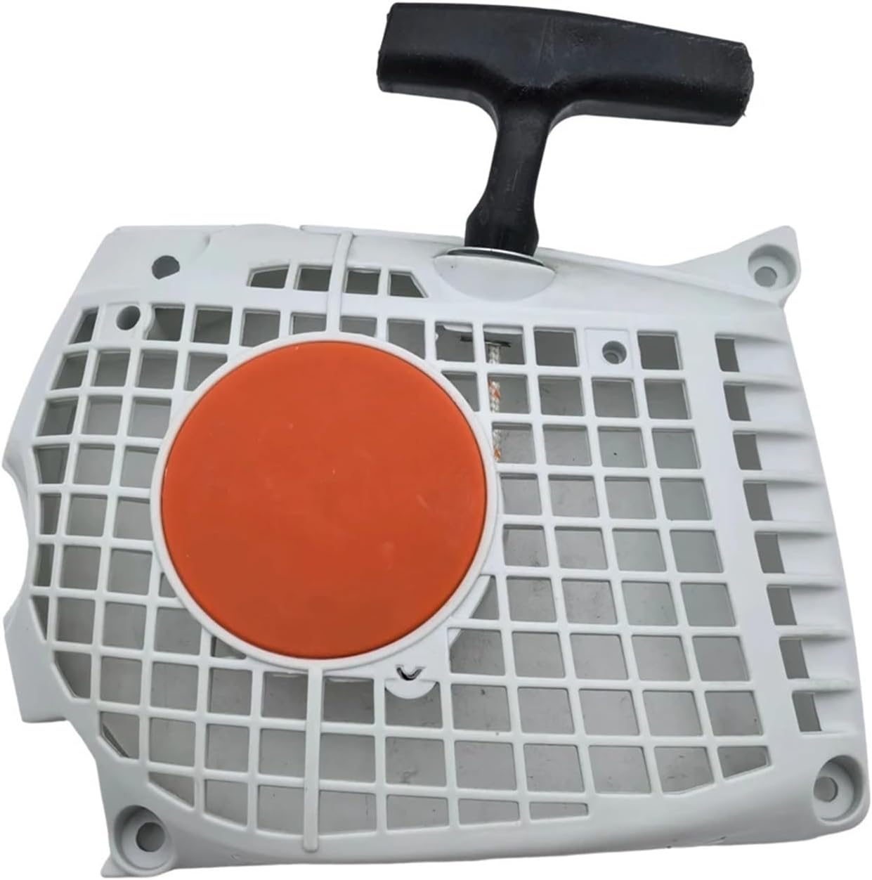 Recoil Starter Rewind Pull Starter Assy for MS261 MS291 MS271 Chainsaw Replacement Spare Parts