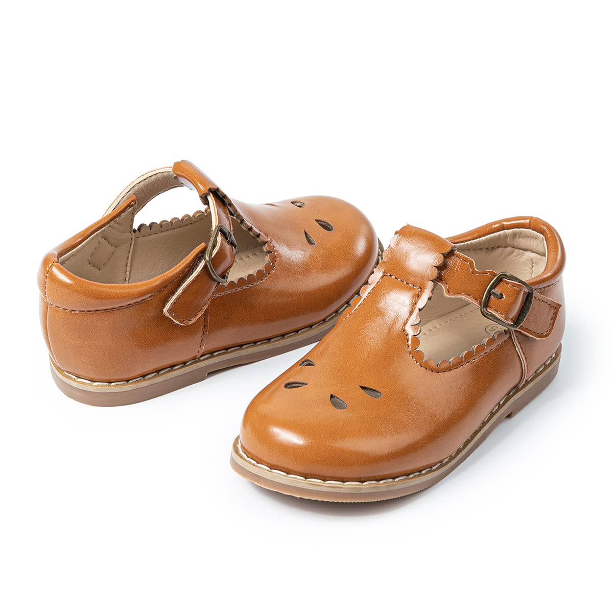 Sapato social infantil Mary Jane – Sapatilhas de balé para meninas e festas escolares em promoção! Veja a oferta e mais achadinhos de Sapatos Infantis 2 Hoje é o melhor dia para comprar Sapato social infantil Mary Jane – Sapatilhas de balé para meninas e festas escolares com aquele preço maroto! Promoção! Aproveite a oferta! 2