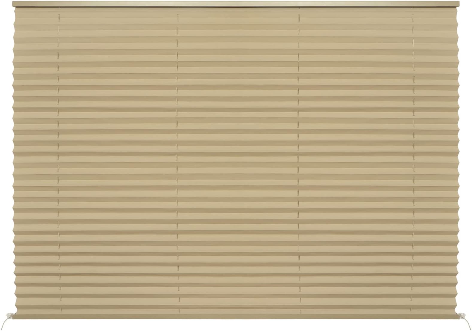 RV Blinds Shades for Camper Window, RV Blinds Pleated Shades RV Camper Blinds and