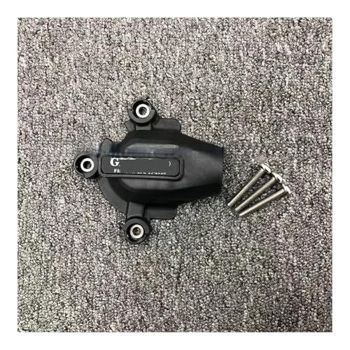 Couvercle stator moteur S1000RR éviter les fuites de carter moto HP4