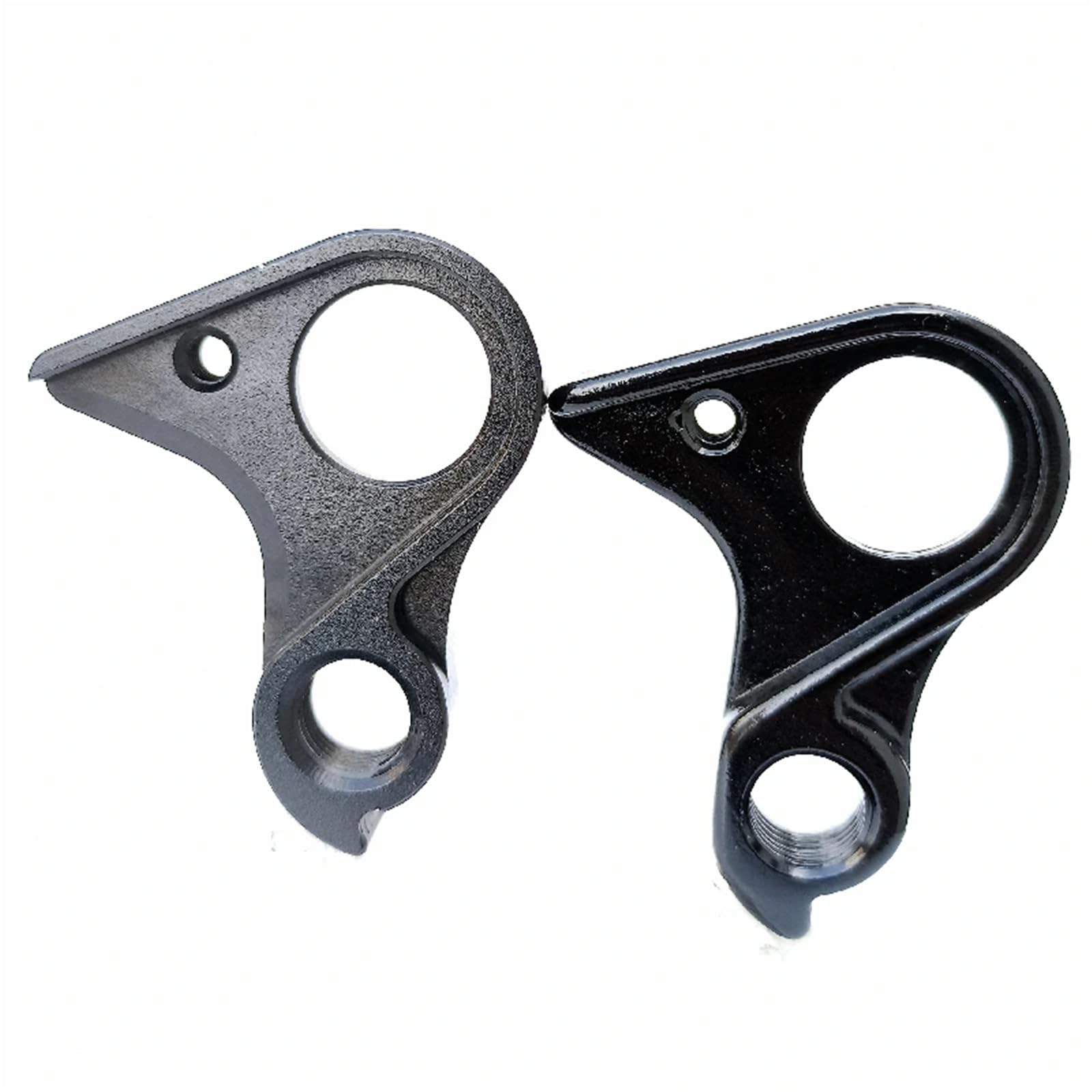 1Pc Fahrrad Schaltauge for F//e//l//t Fx 16+ Vr Fr D//i//s//c 17+ B//r//e//e//d B//r//o//a//m (19) AR (20+) Rennrad Fahrradrahmen Steckachse Dropout