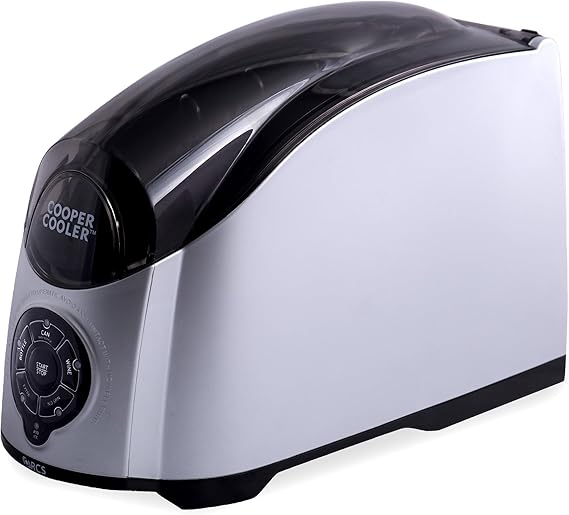 Cooper Cooler Rapid Beverage & Wine Bottle Chiller for