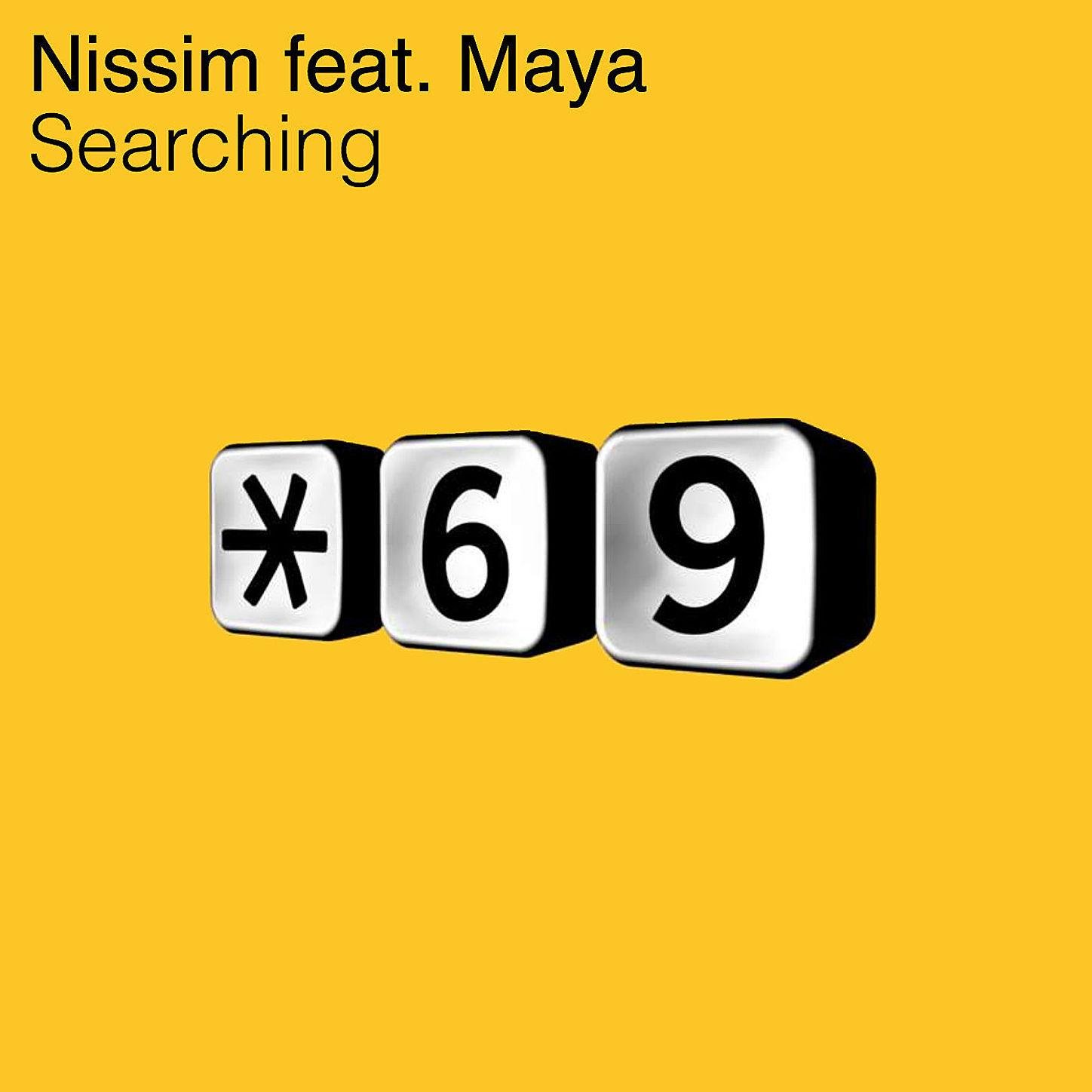 Nissim feat. Maya