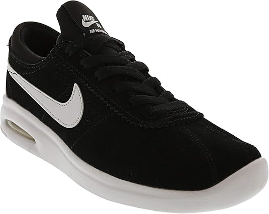 Hombre SB Air Max Bruin Vapor Rojo crush/Blanco/Amarillo ocre/Negro |  Skateboard Nike — Grupozyn