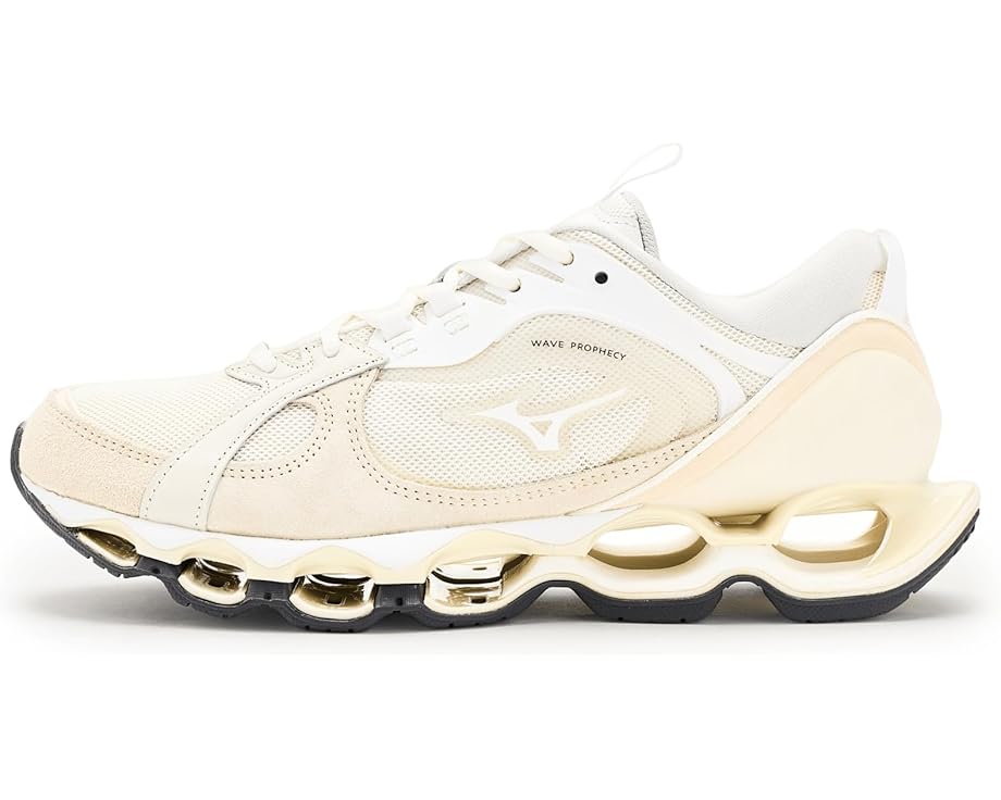 Mizuno Wave Prophecy Beta 2 - Left View