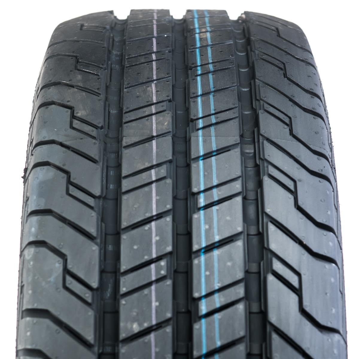 Continental VanContact 100-205/75R16 110R - Opona letnia