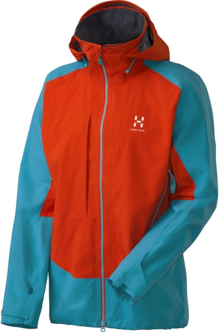 Haglöfs ROC Hard Mountaineering/Snowboard Jacket
