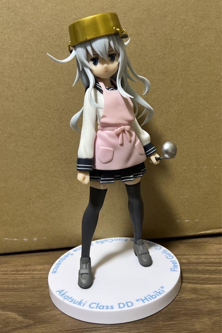 Amazon | 劇場版 艦これ 暁型駆逐艦 フィギュア4種 | フィギュア