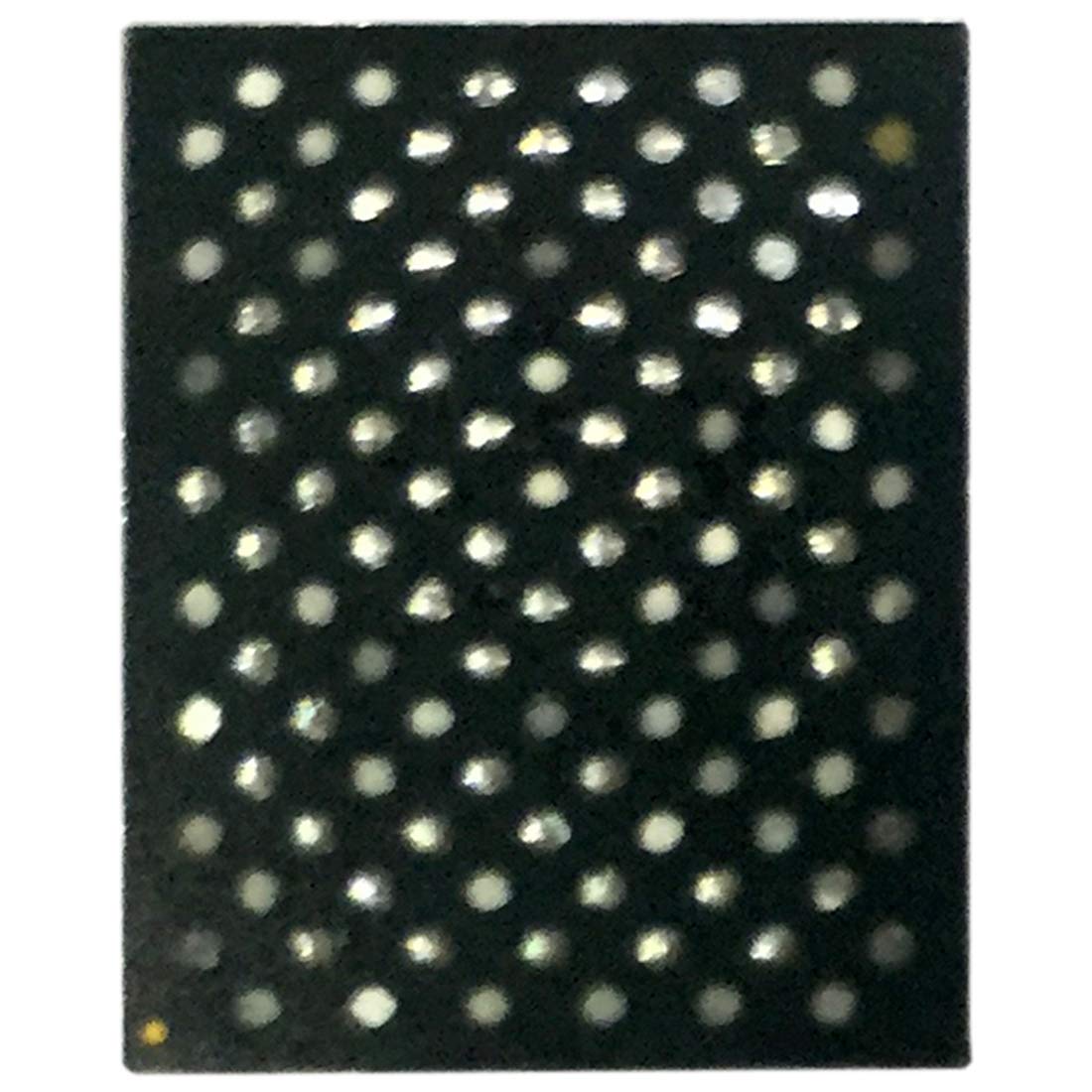 Dmtrab for 256G Hard Disk for iPhone X / 8 Plus / 8 Replacement Part
