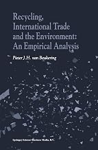 Recycling, International Trade and the Environment: An Empirical Analysis