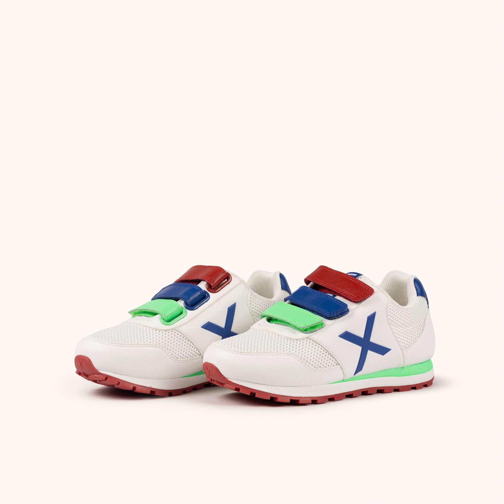 Munich Dash Kid VCO 2.0 174, Zapatillas Unisex niños
