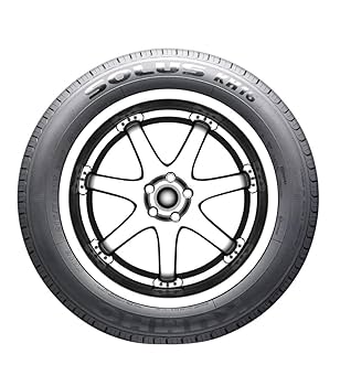 Amazon.com: Kumho Solus KH16 All-Season Tire - 255/60R17