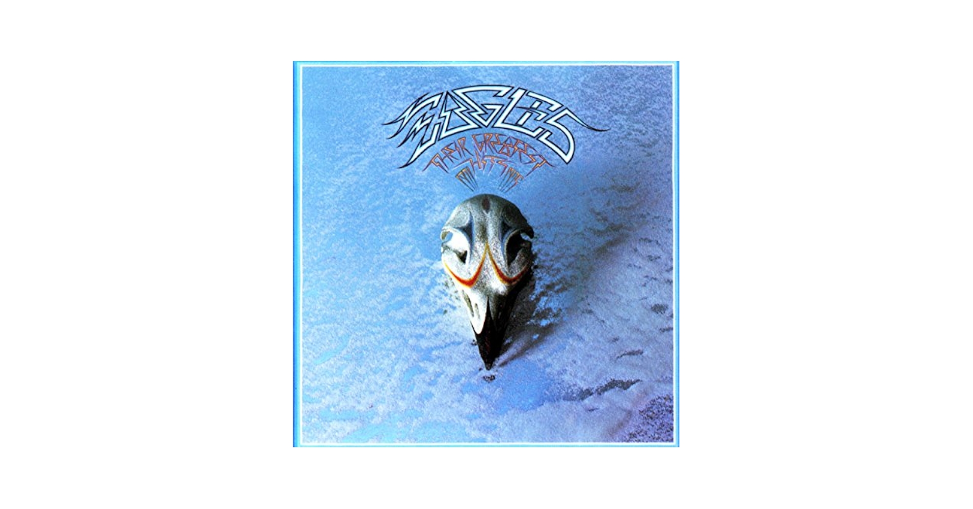 Eagles Greatest Hits 1 & 2 2LP　新品未開封 The Eagles - Their Greatest Hits Volumes 1 & 2 (Vinyl) : Target